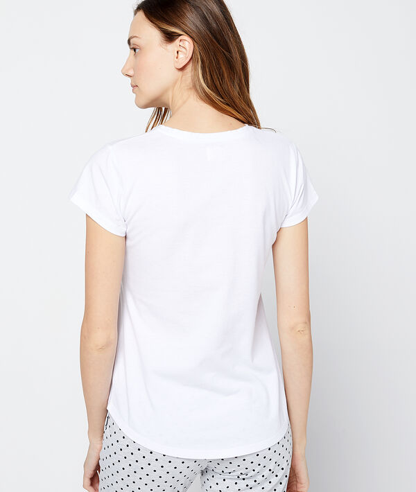 Camiseta estampado princesa Disney Camiseta estampado princesa Disney