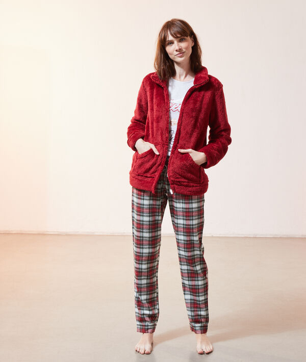 Pijama 3 piezas 'need more sleep' Pijama 3 piezas 'need more sleep';${refinementColor}