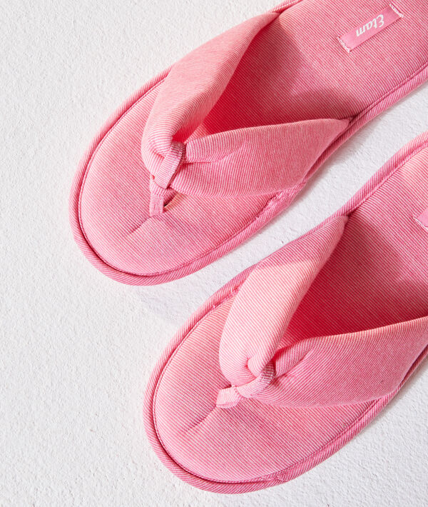 Zapatillas flip flop Zapatillas flip flop;${refinementColor}