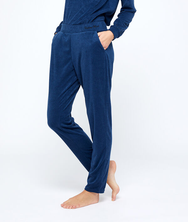 Pantalón loungewear Pantalón loungewear