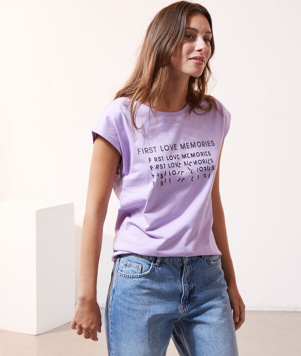 Camiseta 'stronger together' Camiseta 'stronger together'