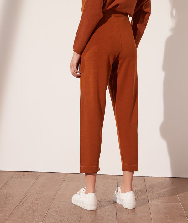Pantalón jogger Pantalón jogger