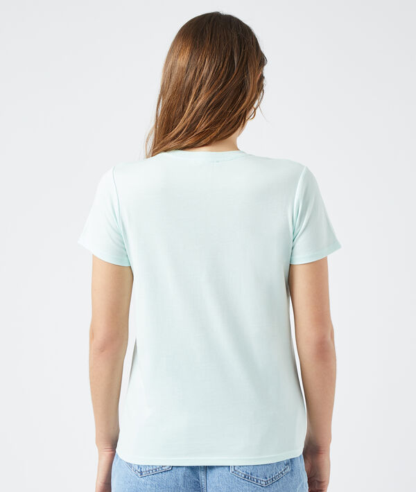 Camiseta 'Sunshine and Ocean' Camiseta 'Sunshine and Ocean'
