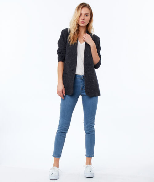 Chaqueta entallada Chaqueta entallada