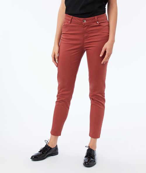 Pantalón estrecho Pantalón estrecho