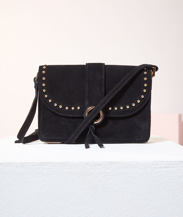 Sac en croûte de cuir Sac en croûte de cuir