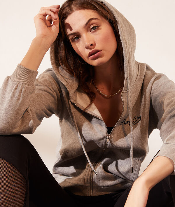 Sudadera 'lazy day' Sudadera 'lazy day'