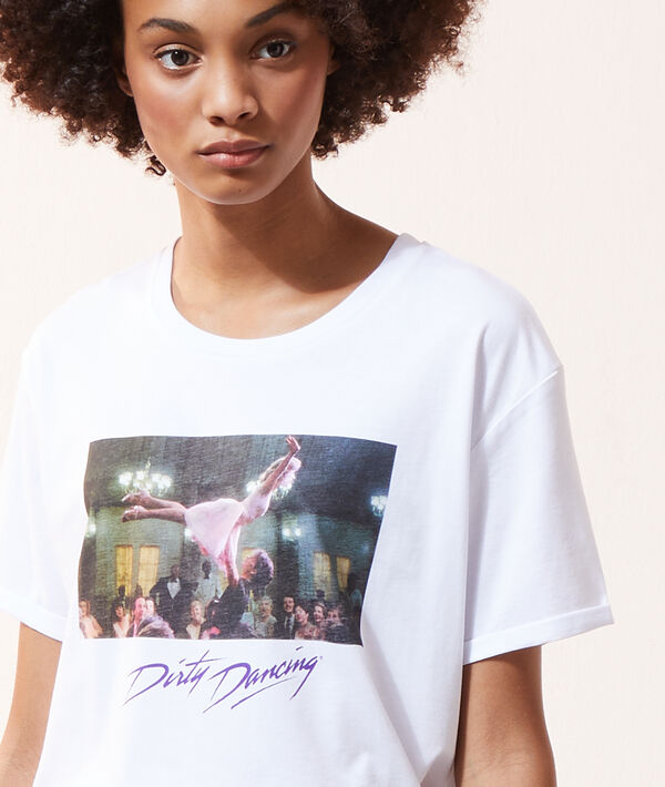 Camiseta 'Dirty Dancing' Camiseta 'Dirty Dancing'