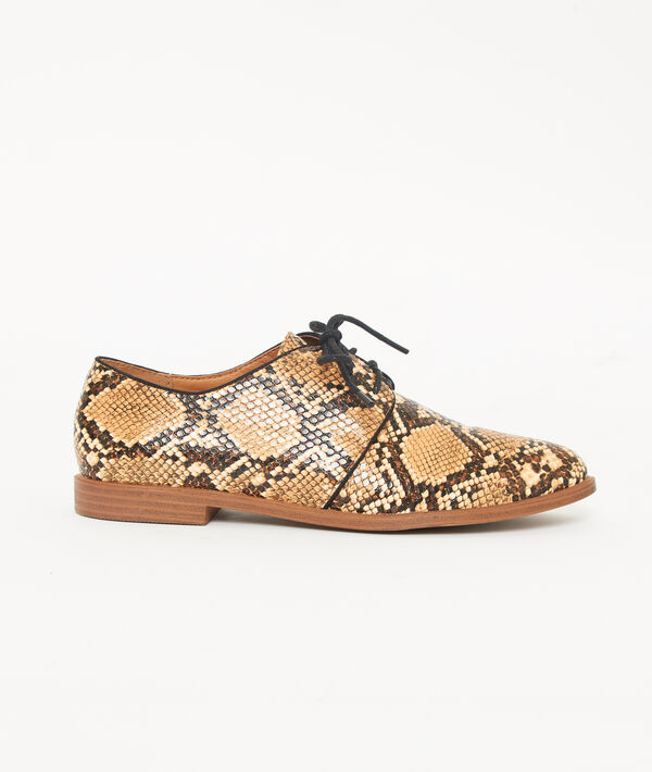 Derbies efecto serpiente Derbies efecto serpiente