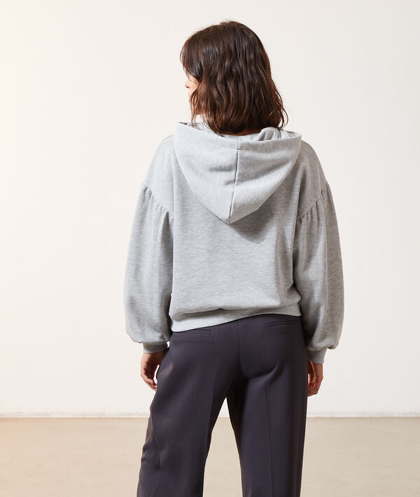 Sudadera con capucha Sudadera con capucha