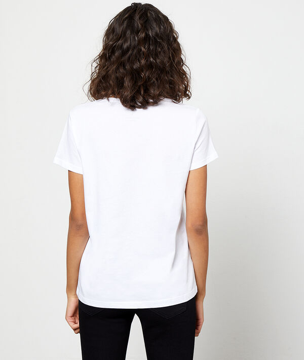 Camiseta ‘Rock my heart anytime’ Camiseta ‘Rock my heart anytime’