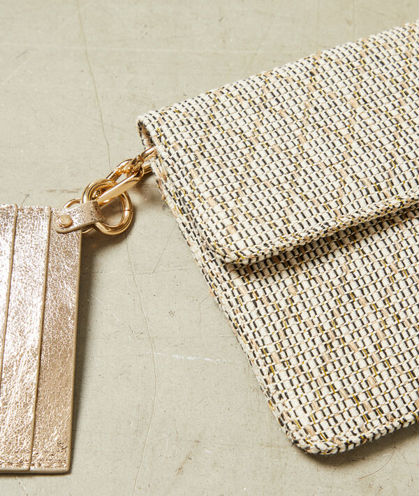 Bolso tipo cartera Bolso tipo cartera