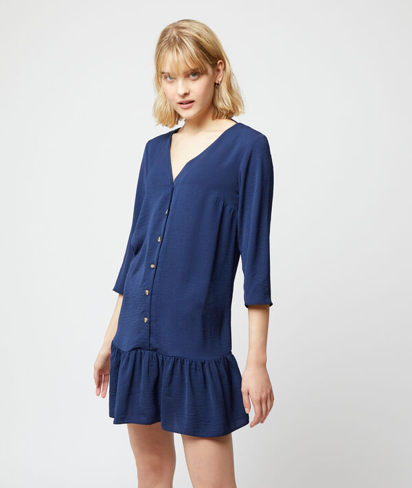 Vestido camisero Vestido camisero