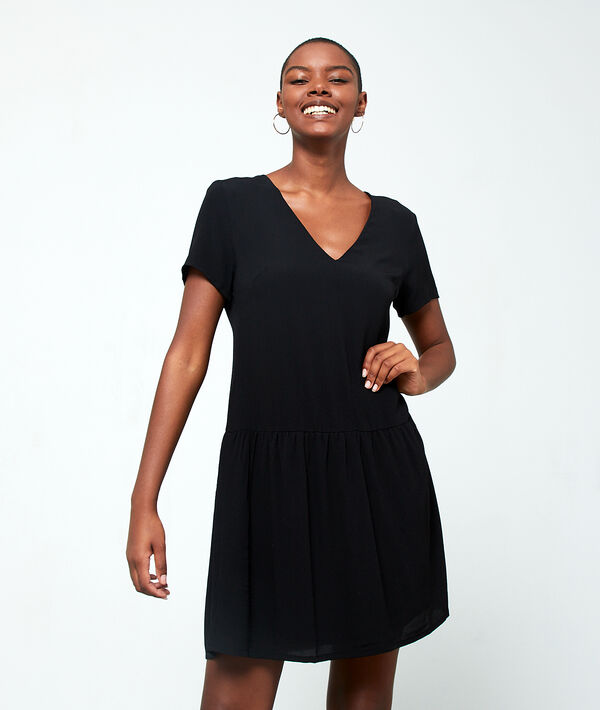 Vestido vaporoso Vestido vaporoso