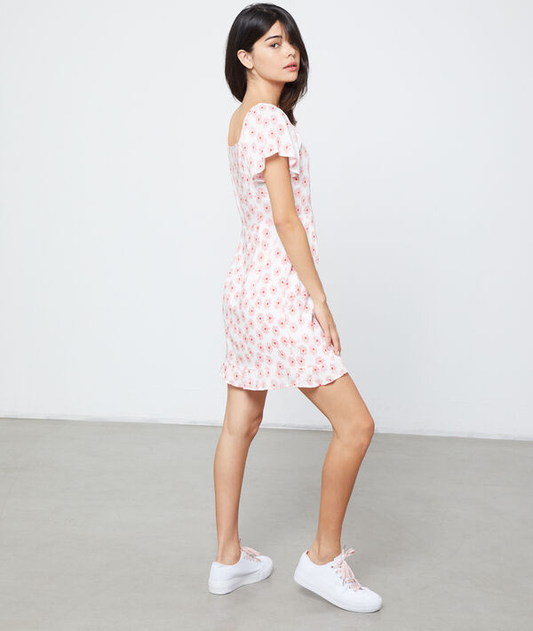 Vestido estampado floral Vestido estampado floral