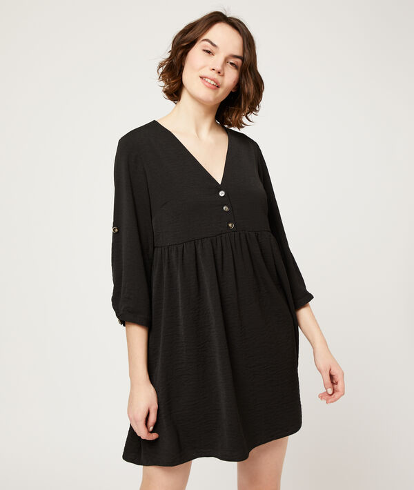 Vestido holgado Vestido holgado
