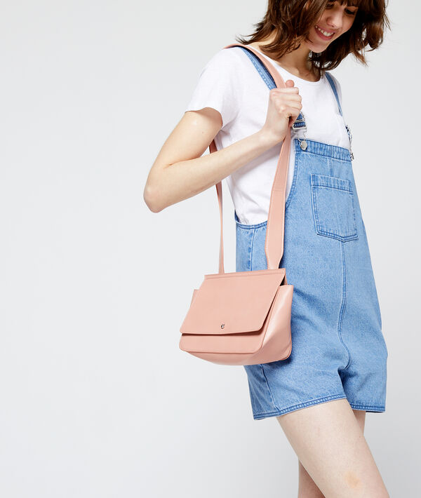 Bolso tipo sobre Bolso tipo sobre