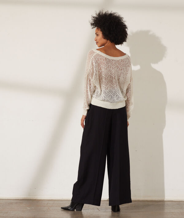 Pantalón holgado Pantalón holgado