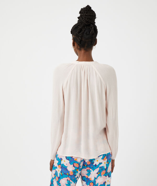 Blusa lisa Blusa lisa