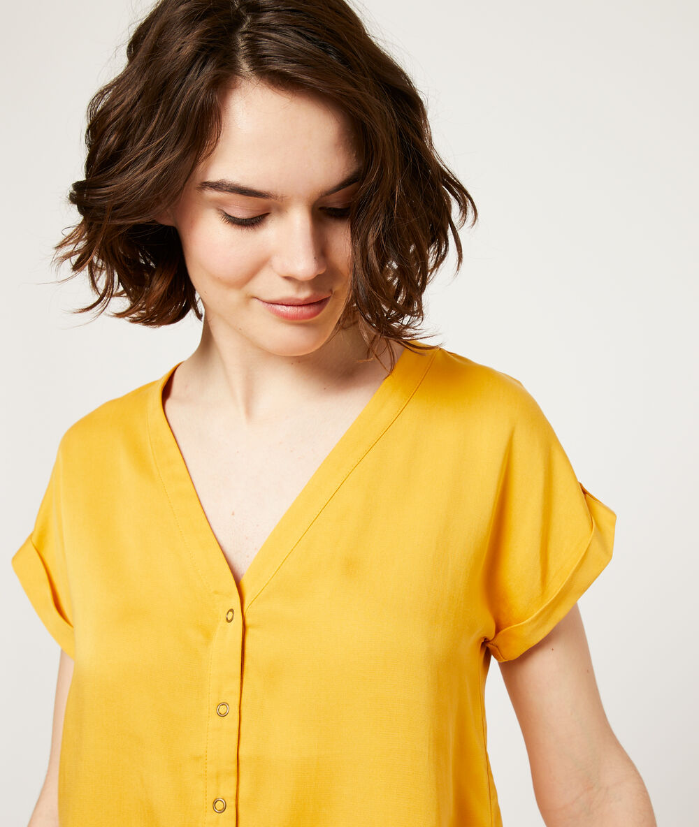 Blusa lisa c.curry.