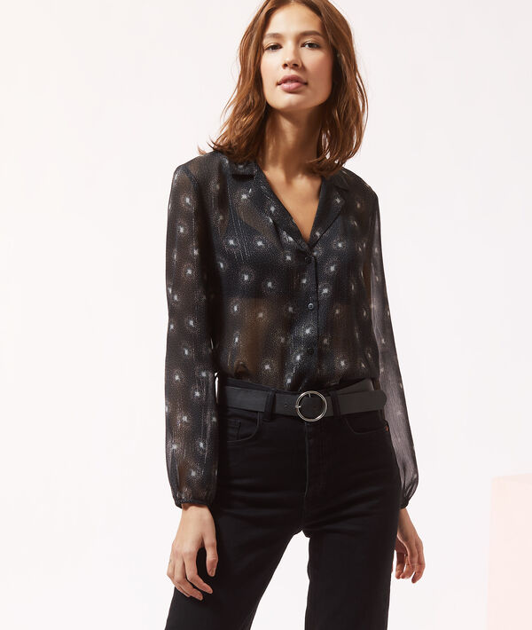 Camisa estampada Camisa estampada