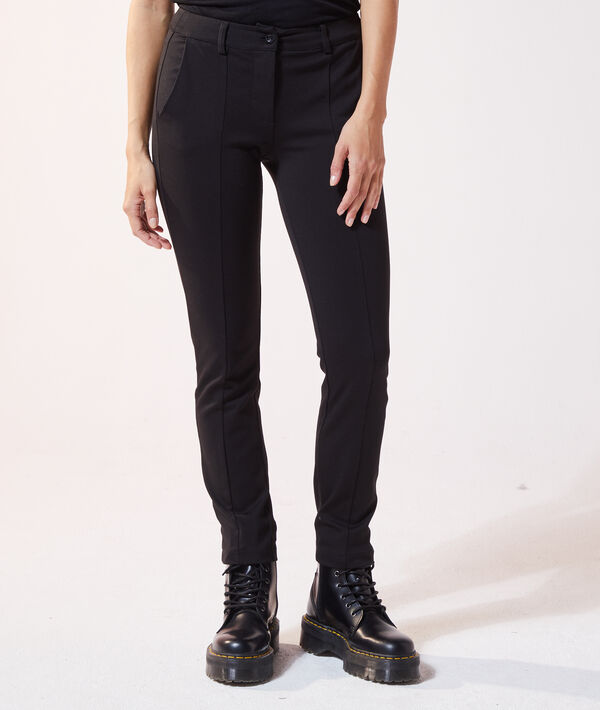 Pantalon droit Pantalon droit