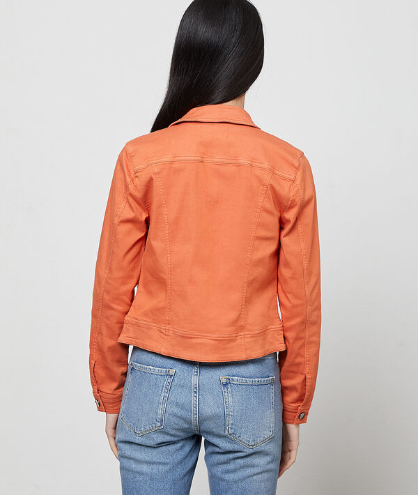 Chaqueta vaquera Chaqueta vaquera