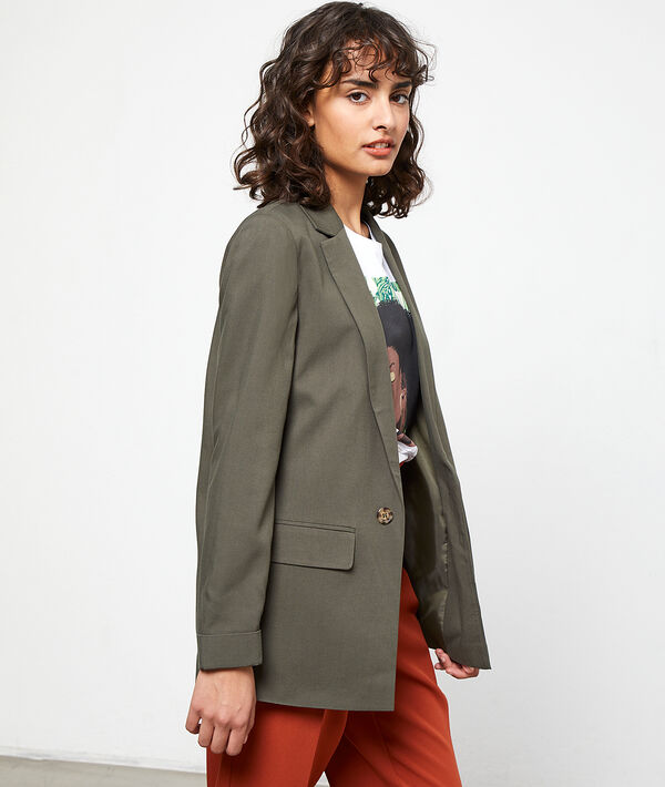 Chaqueta de sastre Chaqueta de sastre