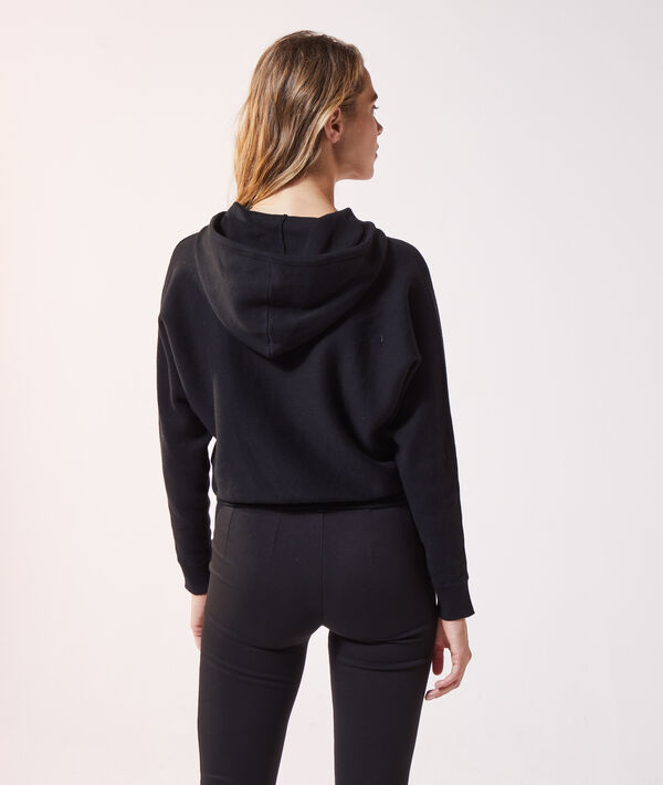 Sudadera con capucha Sudadera con capucha