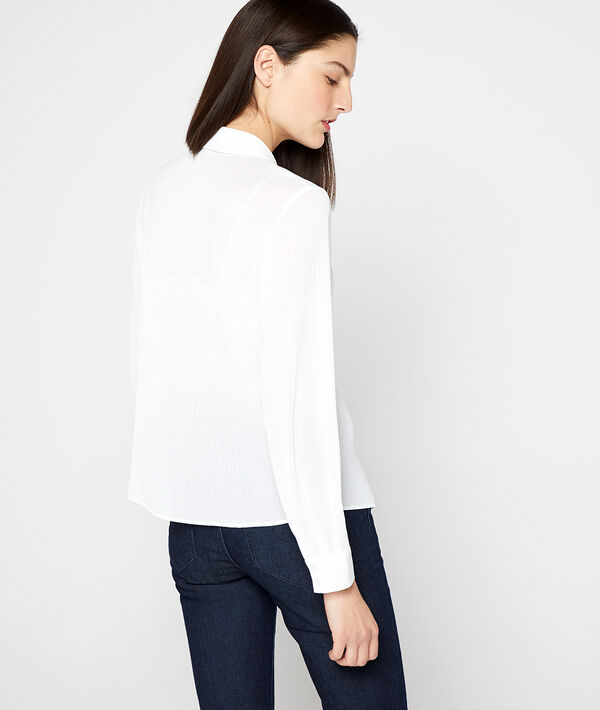 Camisa lisa Camisa lisa