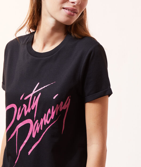 Camiseta 'Dirty Dancing' Camiseta 'Dirty Dancing'