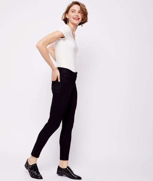 Pantalón vaquero 7/8 Pantalón vaquero 7/8