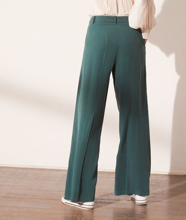Pantalón holgado Pantalón holgado