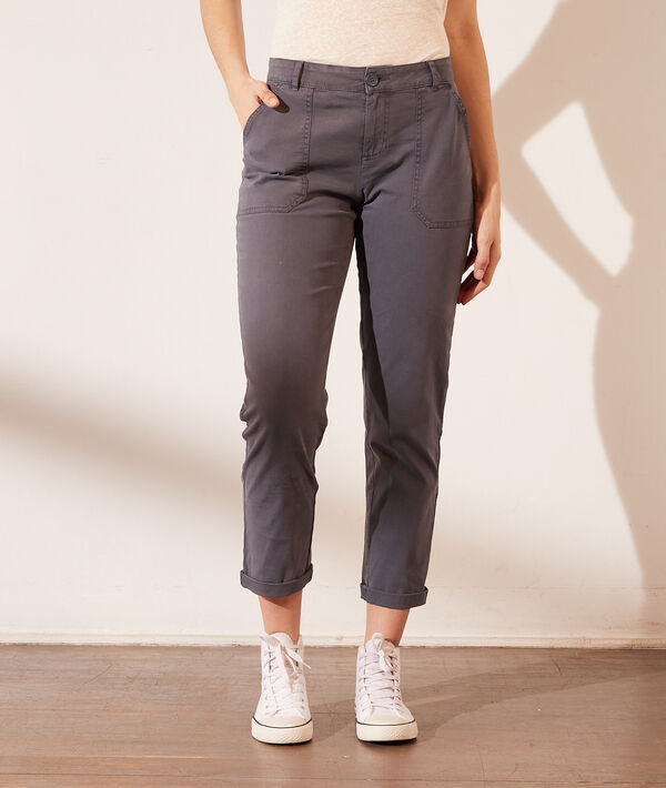 Pantalón cargo Pantalón cargo