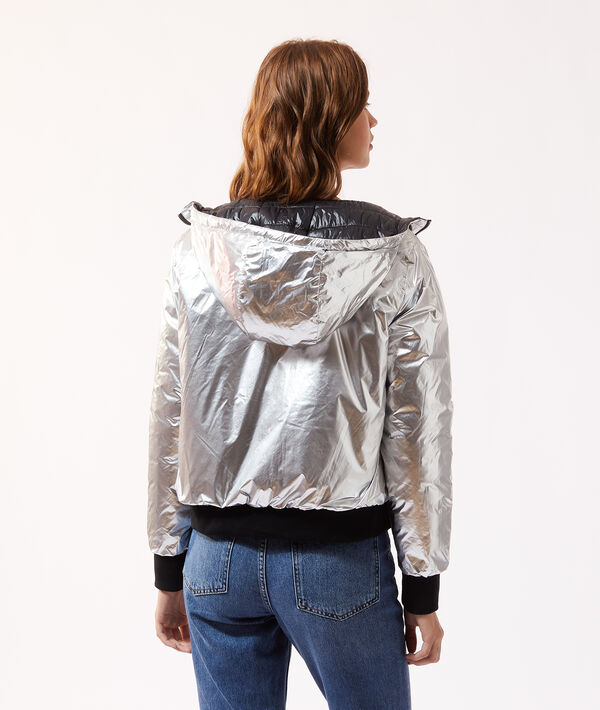 Anorak acolchado Anorak acolchado