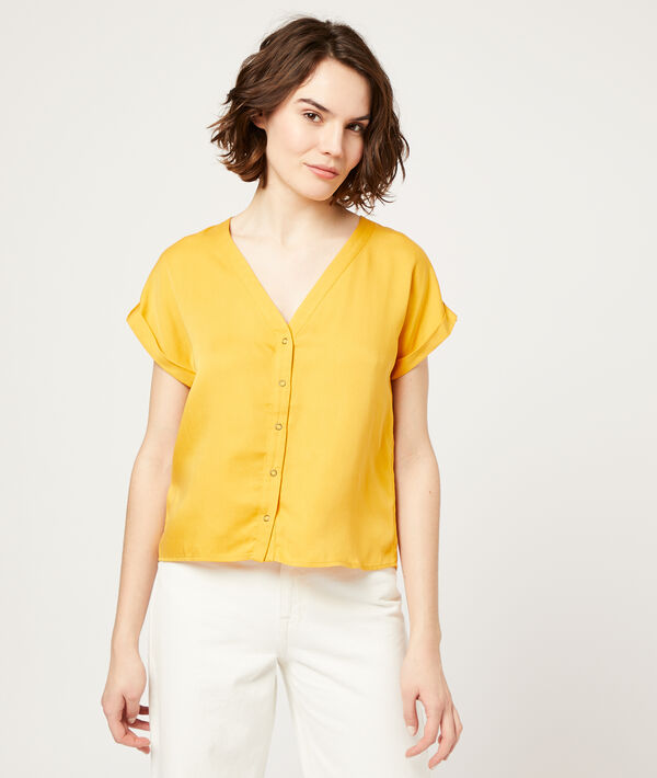 Blusa lisa Blusa lisa