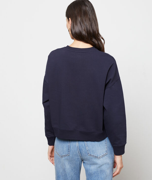 Sudadera ‘Different is cool’ Sudadera ‘Different is cool’