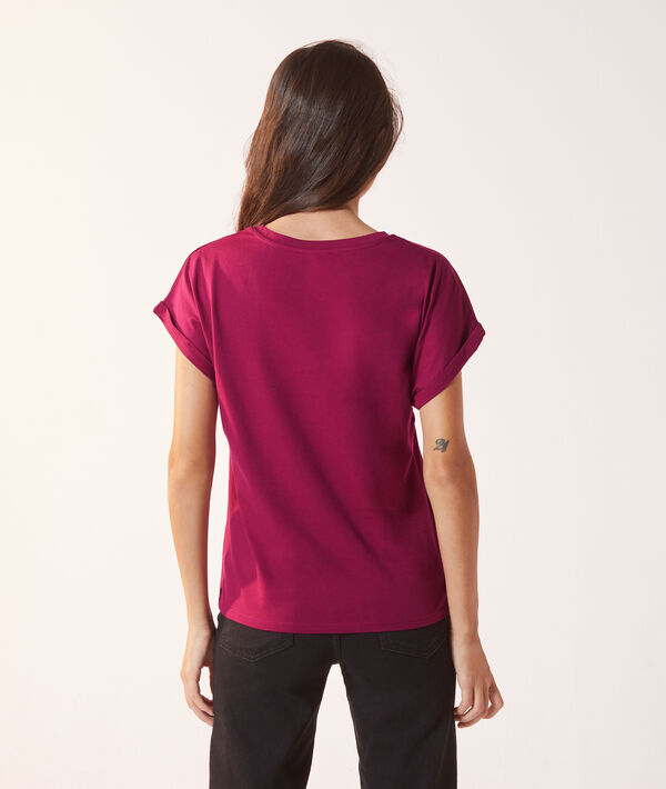 Camiseta ‘Soleil’ Camiseta ‘Soleil’