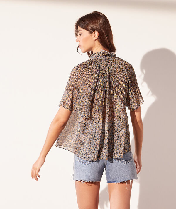 Blusa estampada Blusa estampada