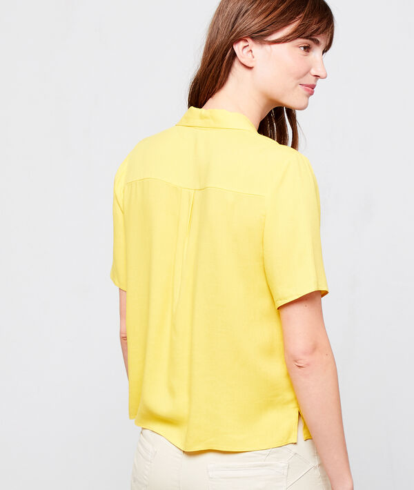 Camisa vaporosa Camisa vaporosa