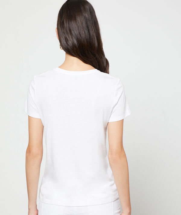 Camiseta 'city of love' Camiseta 'city of love'