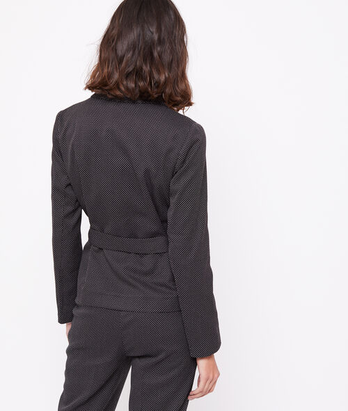 Americana motivos Jacquard Americana motivos Jacquard