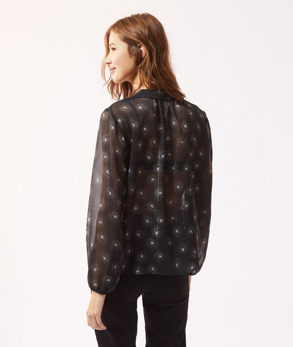 Camisa estampada Camisa estampada
