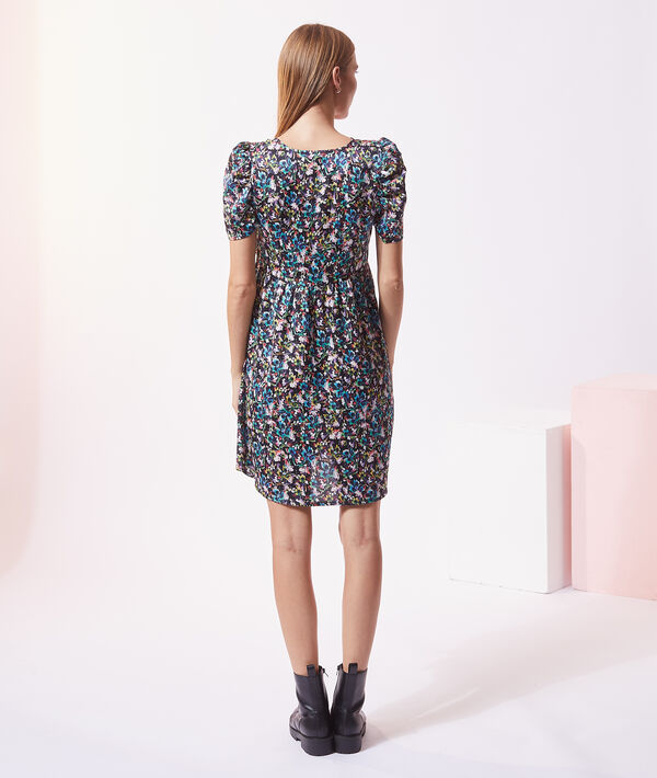 Vestido estampado floral Vestido estampado floral