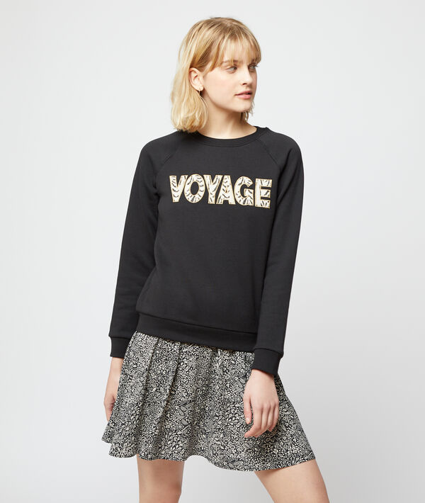Jersey ‘Voyage' Jersey ‘Voyage'