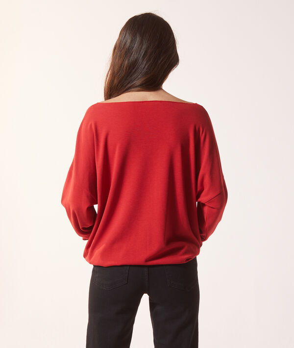 Sudadera ‘cheri' Sudadera ‘cheri'