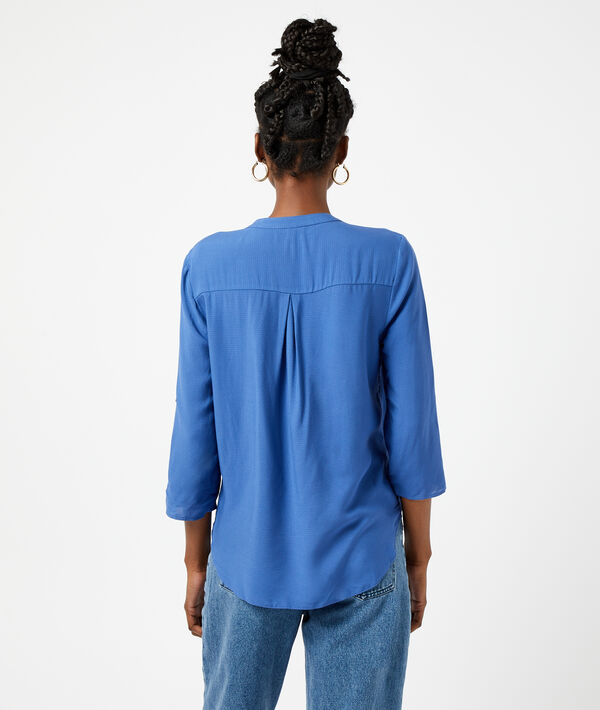 Blusa lisa Blusa lisa