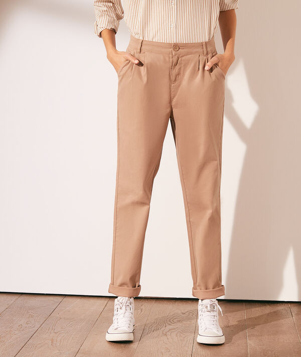 Pantalón chino Pantalón chino