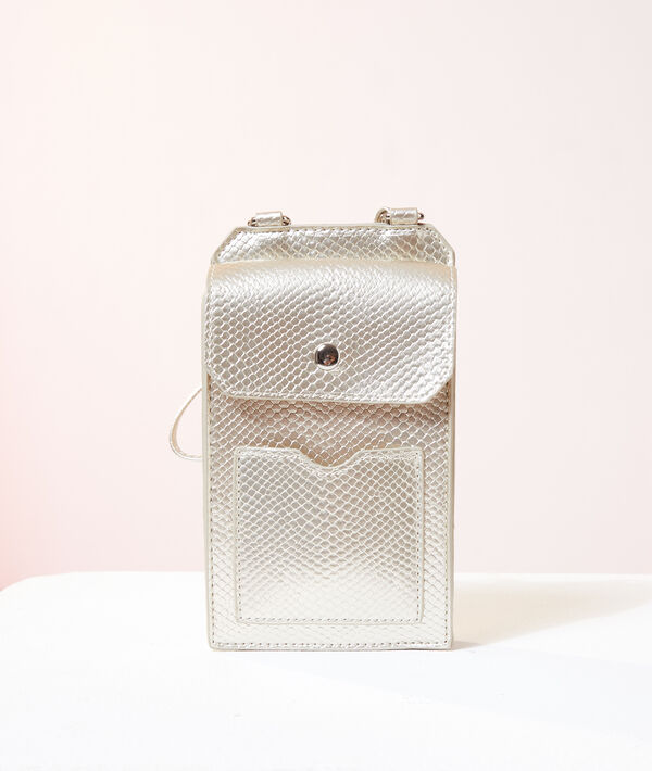 Sac téléphone bandoulière Sac téléphone bandoulière