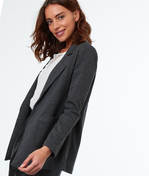 Chaqueta tipo blazer Chaqueta tipo blazer